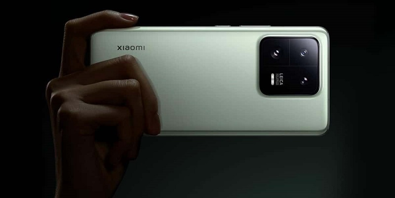 camera  Xiaomi 13T 5G (8GB | 256GB)