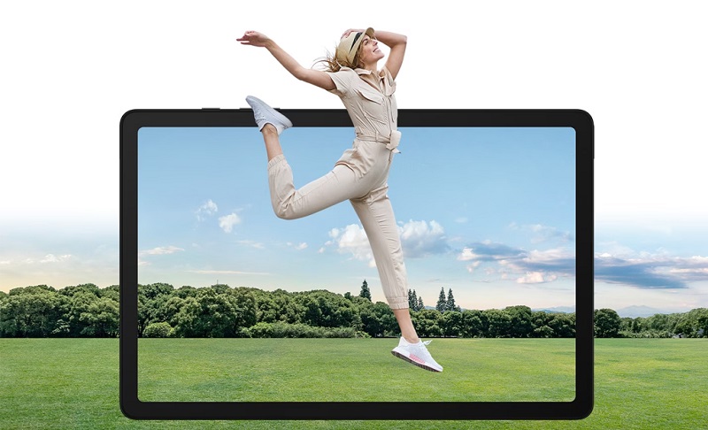 cấu hình Samsung Galaxy Tab A9 WiFi mạnh mẽ