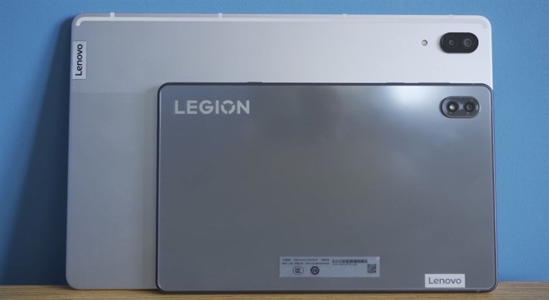mặt lưng Lenovo Legion Y700