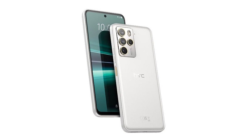 hiệu năng HTC U23 Pro 5G