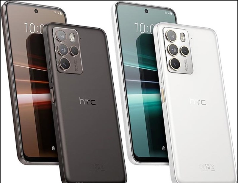 màn hình HTC U23 Pro 5G