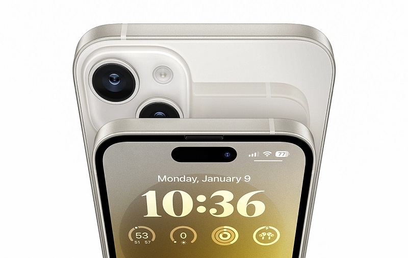iPhone 15 sẽ ra mắt vào ngày 12/9/2023