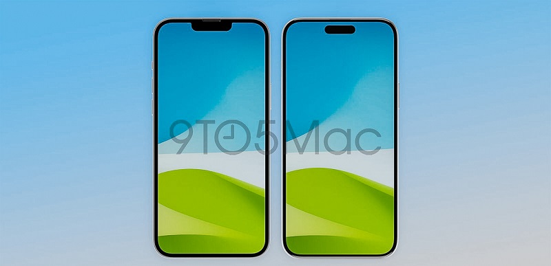 hiệu năng iPhone 15 