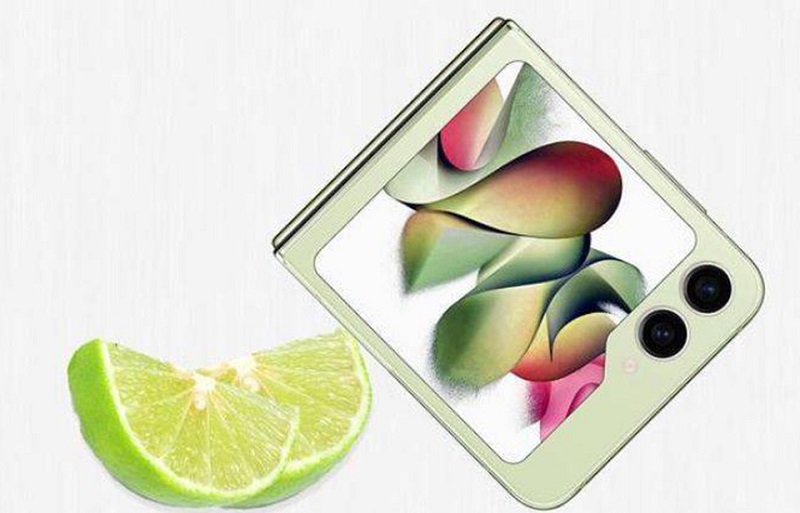 hiệu năng Samsung Galaxy Z Flip5