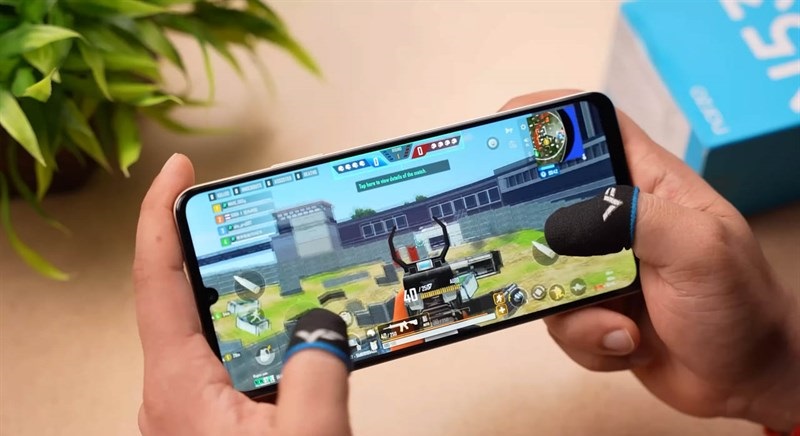 game Galaxy Tab S9