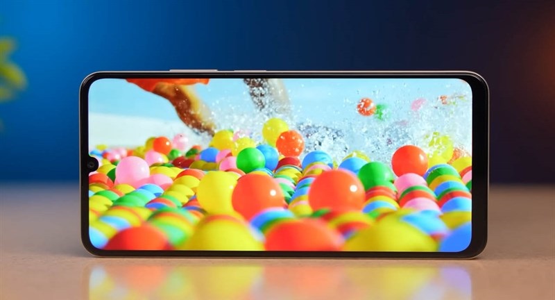 màn hình Galaxy Tab S9