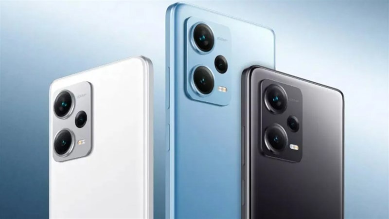 hiệu năng Redmi Note 12R