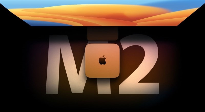 cấu hình Mac Studio 2023