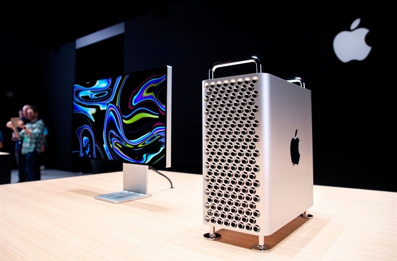 pc-Mac Studio 2023