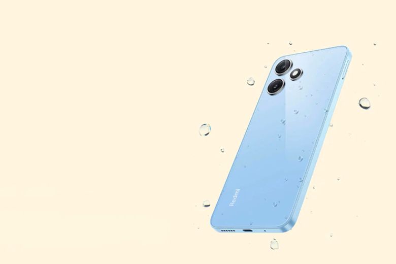 Xiaomi Redmi Note 12R 5G 128GB Chính ...