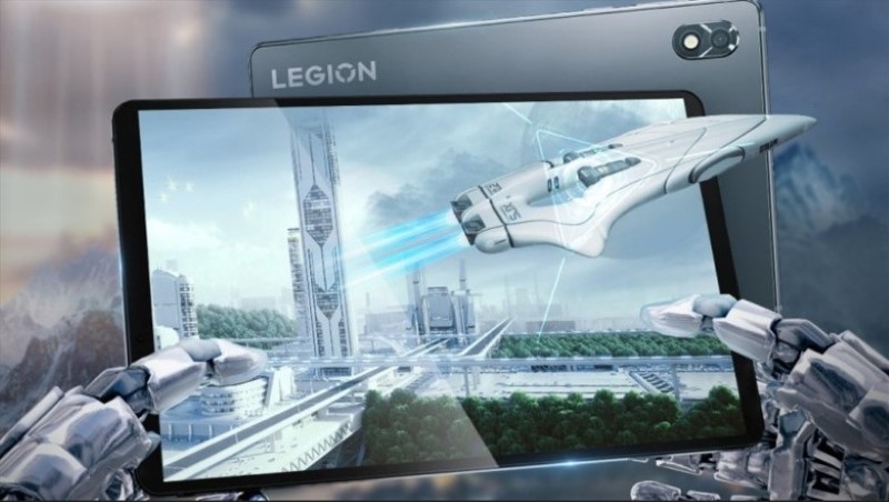viên pin Legion Y700 (2023)