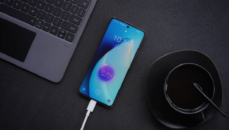 cấu hình Realme 11 Pro 5G