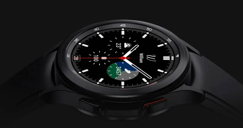 màn hình Galaxy Watch6 Classic