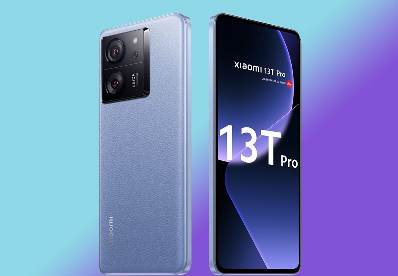 camera Xiaomi 13T Pro 5G (12GB|512GB)