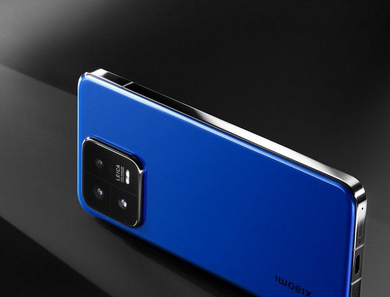 cấu hình Xiaomi 13T 5G (12GB | 256GB)