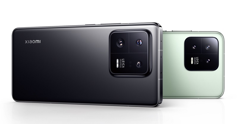 mặt lưng Xiaomi 13T 5G (12GB | 256GB)