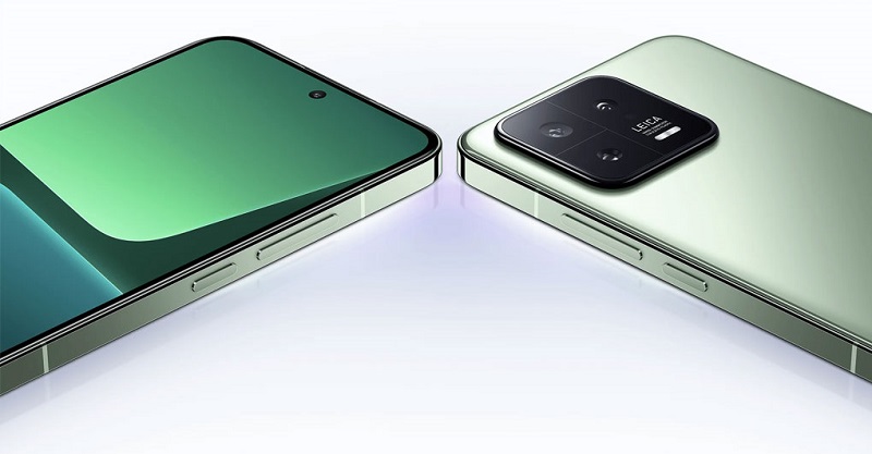 pin Xiaomi 13T 5G (12GB | 256GB)