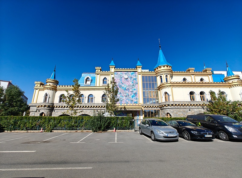 ảnh từ OnePlus Open