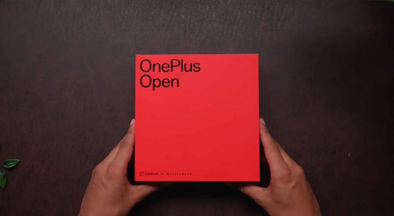 hộp đựng OnePlus Open