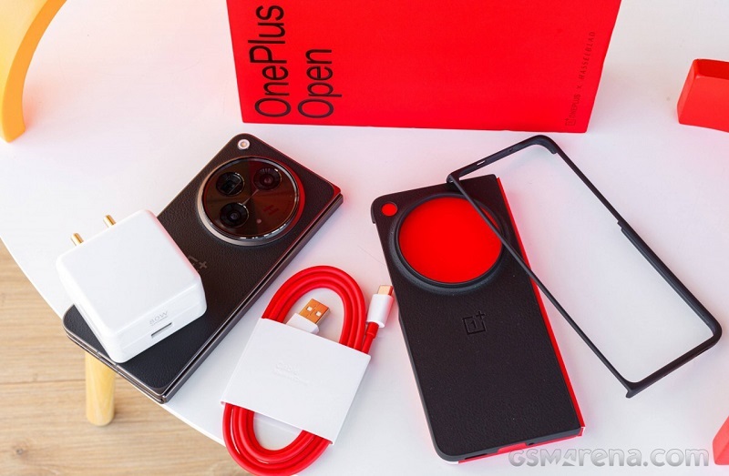 phụ kiện OnePlus Open