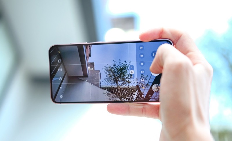 Camera xịn sò chuẩn “nhiếp ảnh” của Samsung Galaxy S23 5G cũ 