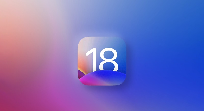 Apple có thể phát hành iOS 18 vào tháng 9/2024