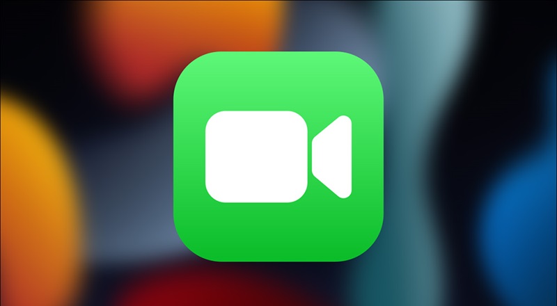 Facetime trên iPhone
