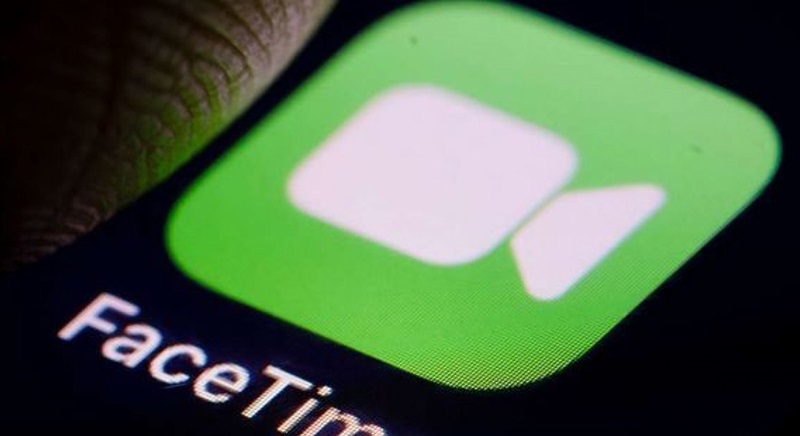 Gọi Facetime trên iPhone có cần mạng không?