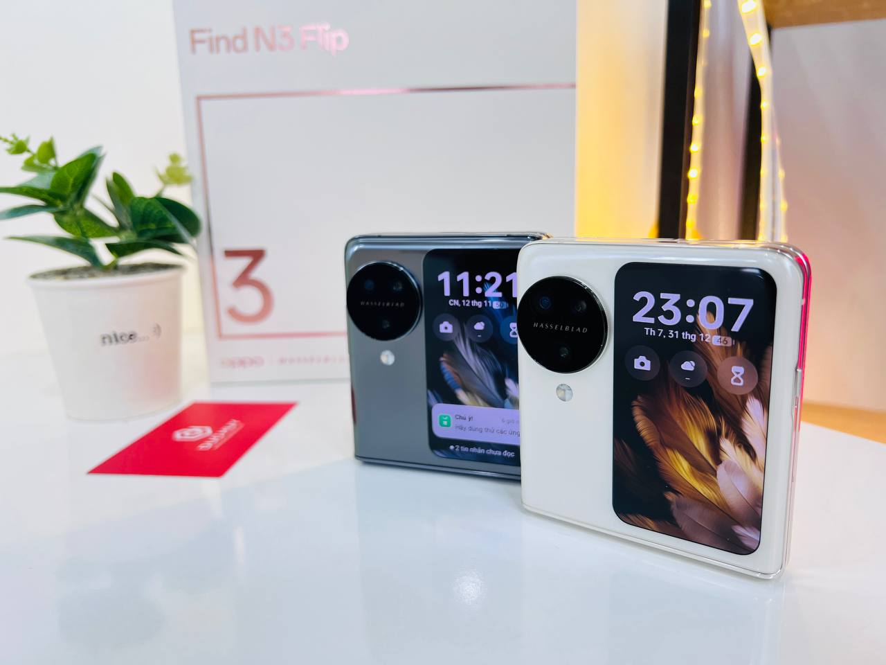 mua OPPO Find N3 Flip 5G