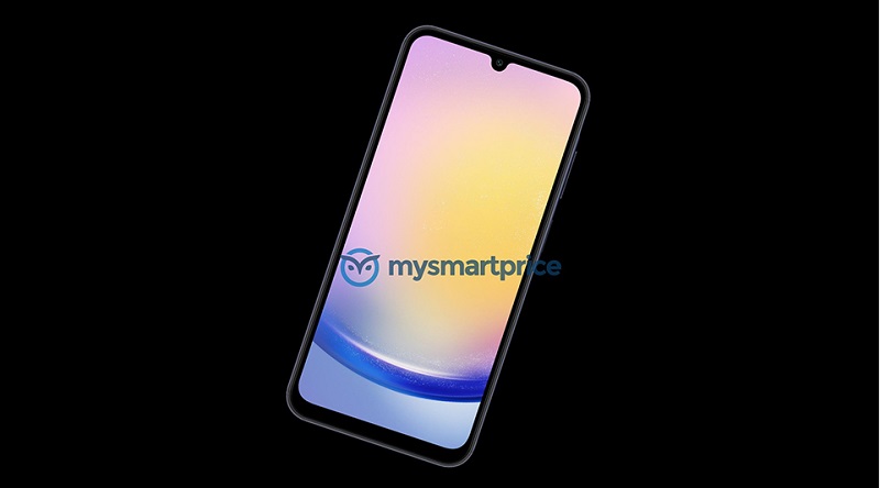 màn hình Samsung Galaxy A25 5G 