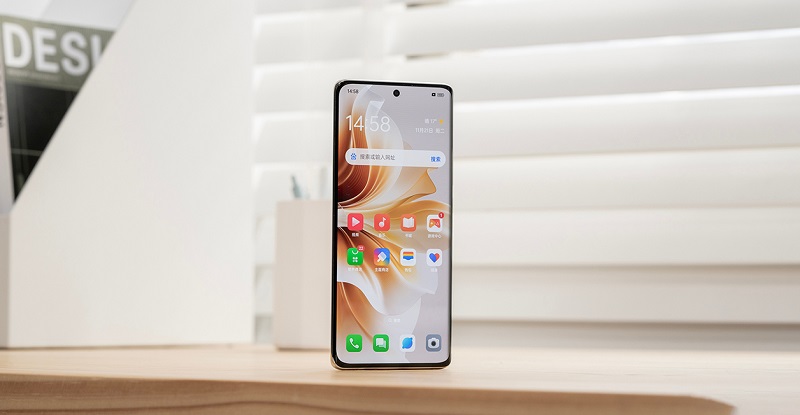 màn hình OPPO Reno11 Pro 5G