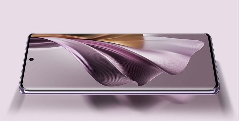 màn hình Oppo Reno10 Pro 5G 