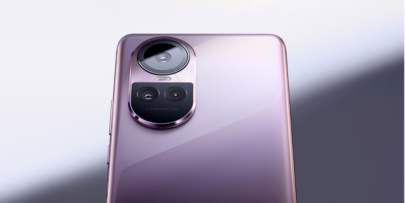 Oppo Reno10 Pro 5G 