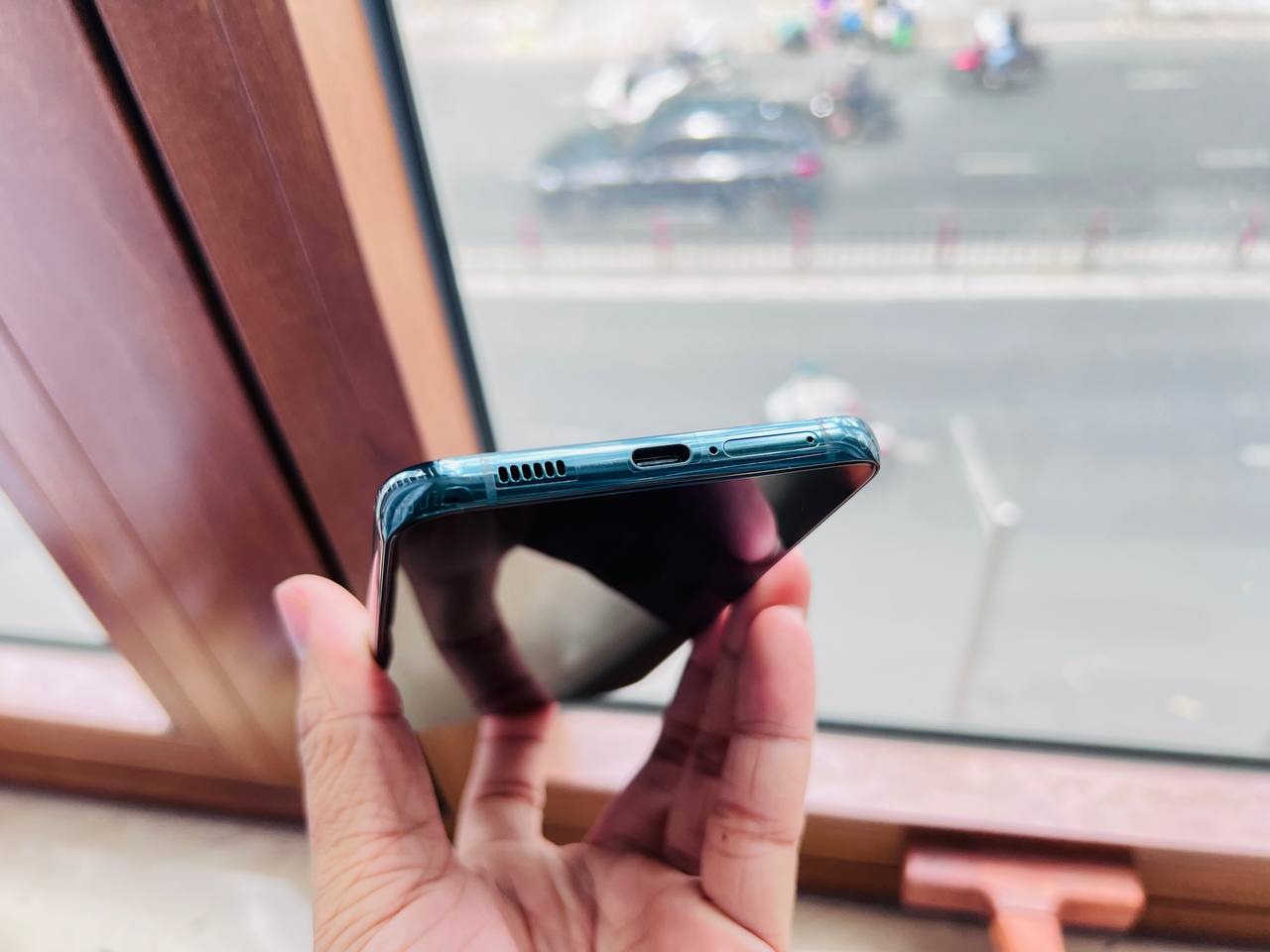 pin Galaxy S22 Plus 5G 128GB 