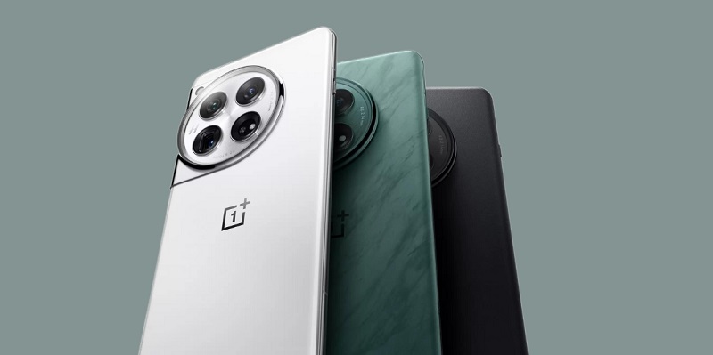 OnePlus 12 giá bao nhiêu