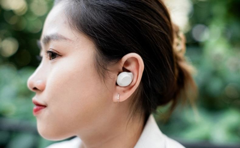 đeo Samsung Galaxy Buds FE