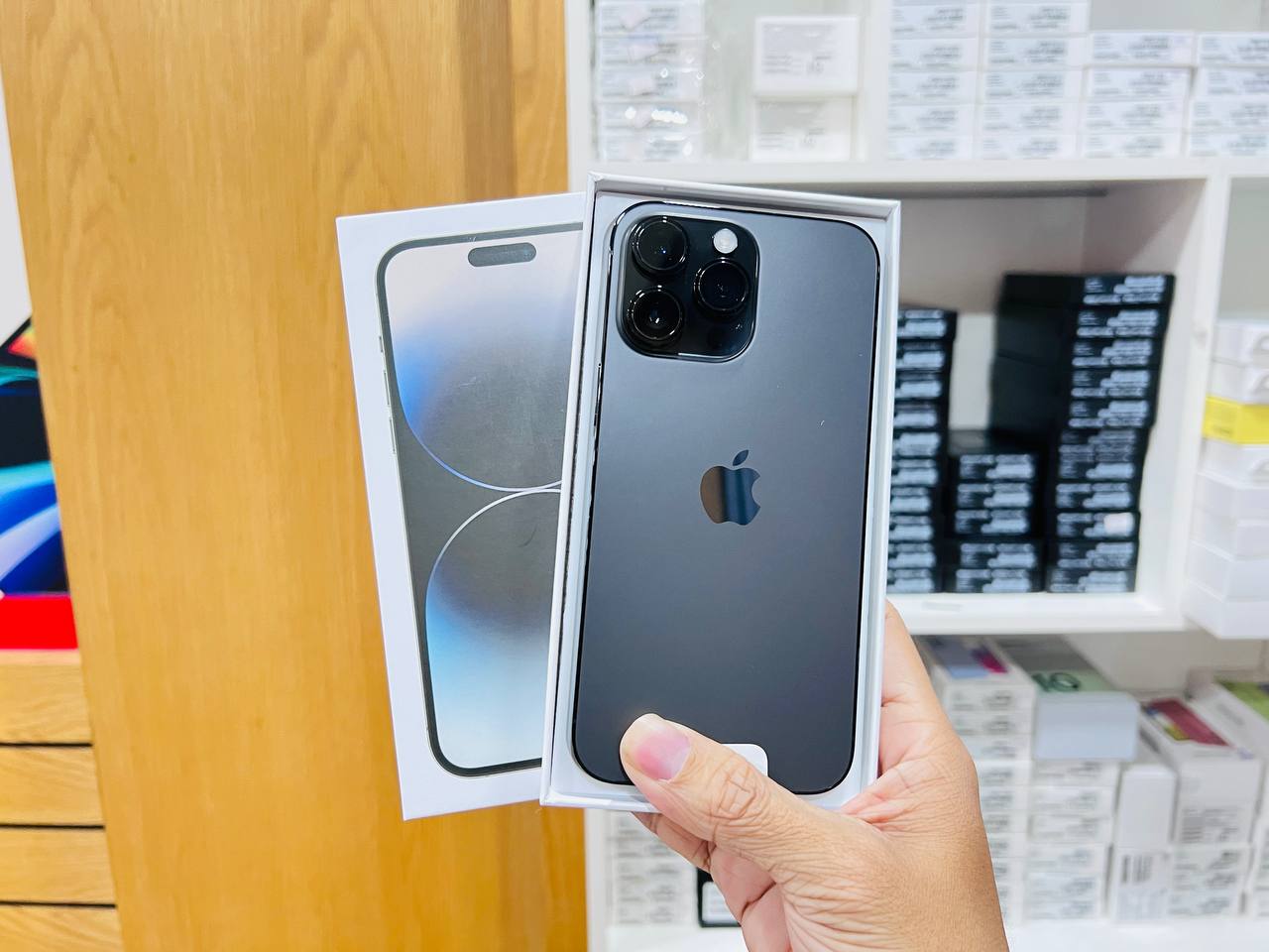 iPhone 14 Pro Max 128GB Mỹ