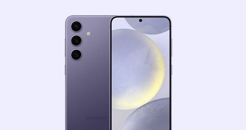 Samsung Galaxy S24/ S24 Plus 5G có mấy màu