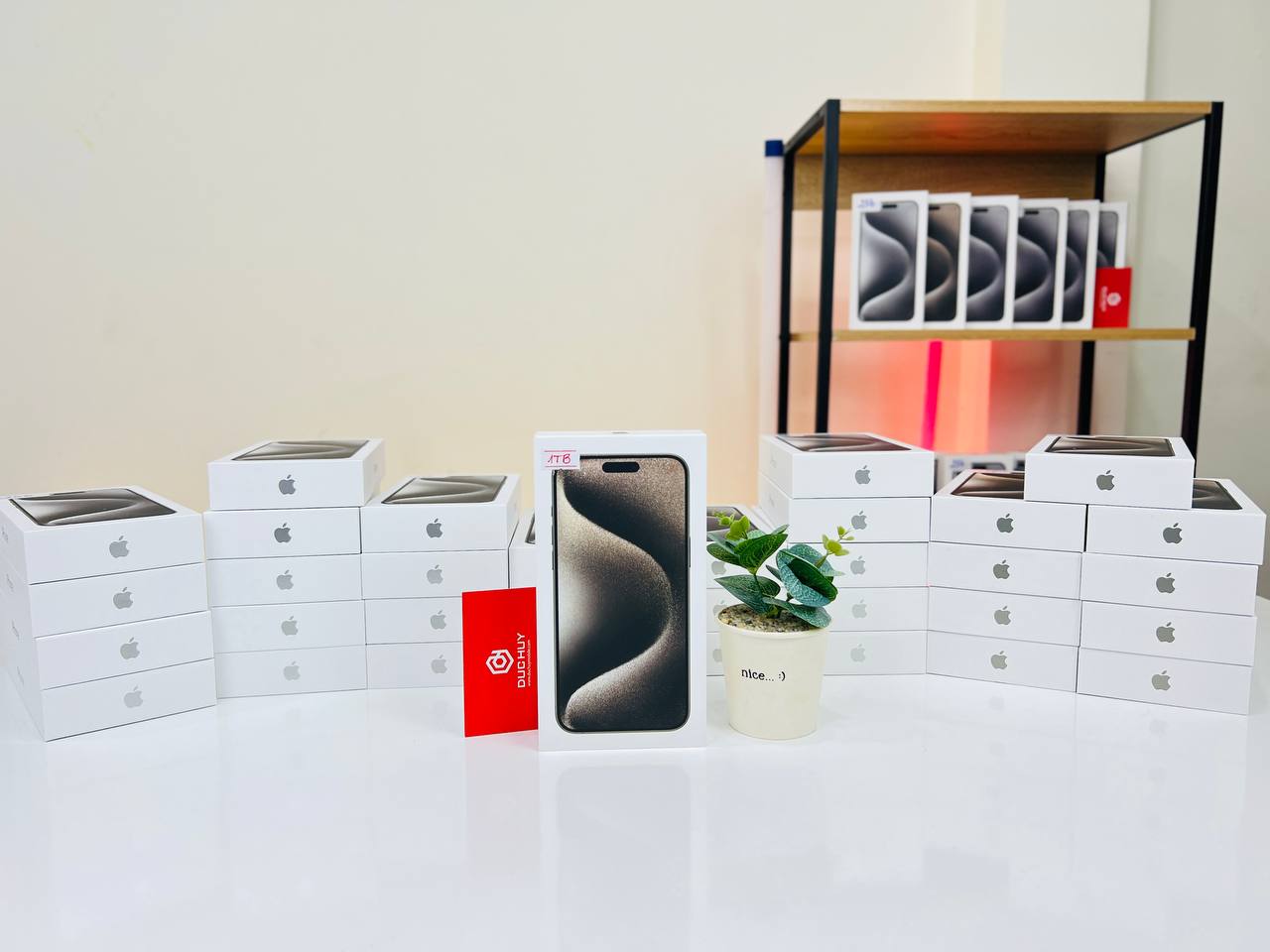 iPhone 15 Pro Max 1TB giá tốt