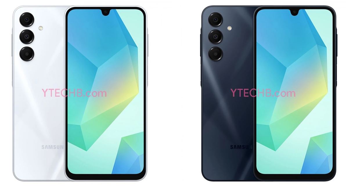 Cấu hình Samsung Galaxy A16 4G, Galaxy A16 5G