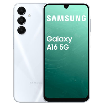 Bảng cấu hình Samsung Galaxy A16 5G chính thức