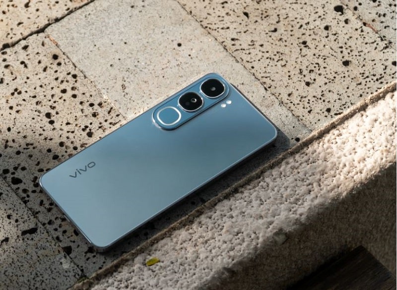 Vivo V40 Lite 