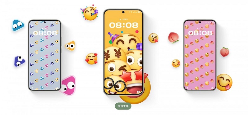 Huawei Nova 13 có màn hình mượt mà nhờ tần số quét 120 Hz