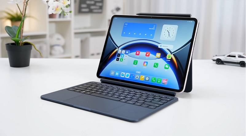 Oppo Pad 3 Pro giá bao nhiêu