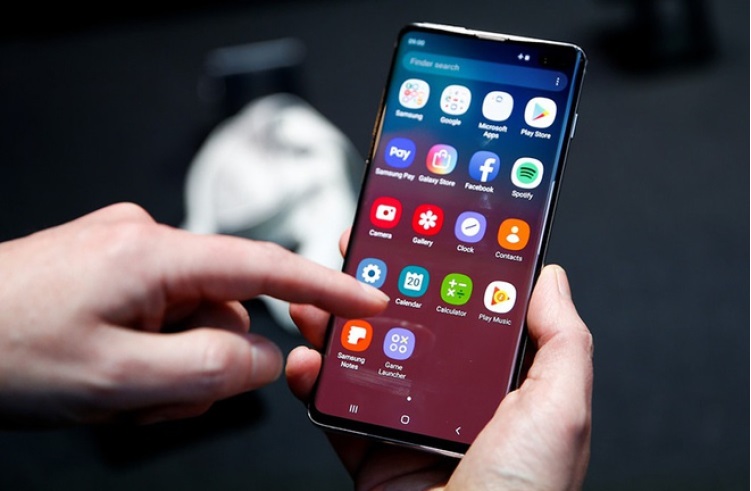 Mẹo để hạn chế quảng cáo trên điện thoại Samsung 