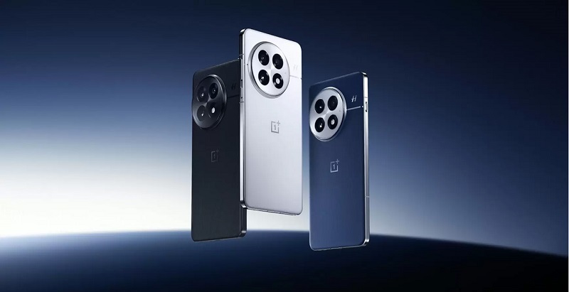 Cấu hình OnePlus 13
