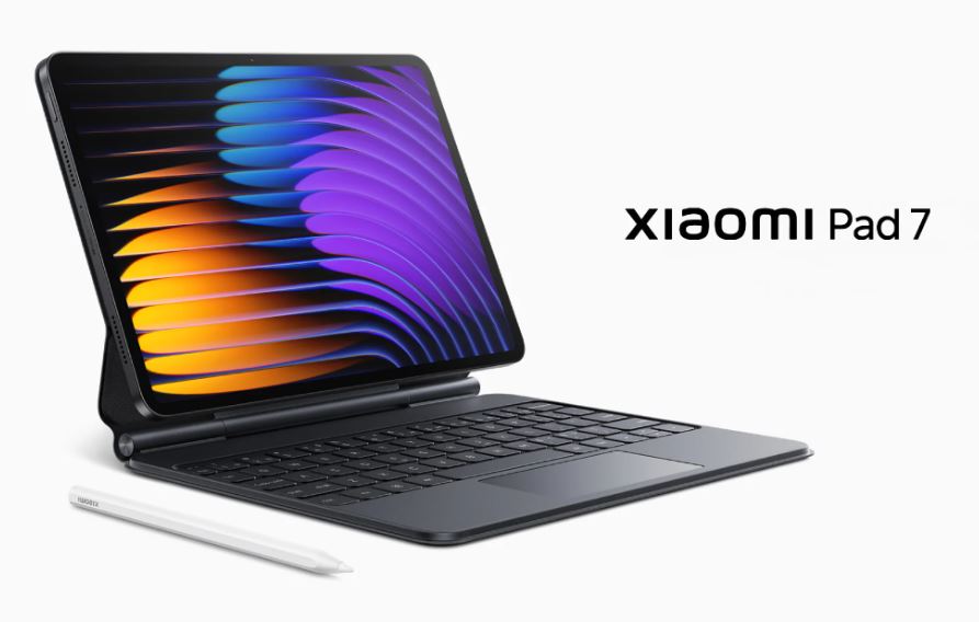 Cấu hình Xiaomi Pad 7, Pad 7 Pro