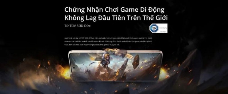 Realme 13 Plus 5G được trang bị chip Dimensity 7300-Energy mạnh mẽ
