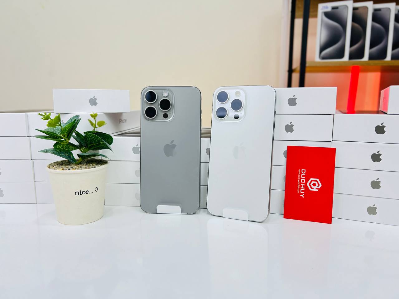Những lưu ý quan trọng khi mua iPhone cũ 