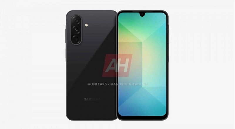 Samsung Galaxy A26 5G